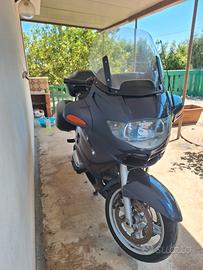 BMW  R 1150 RT