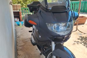 BMW  R 1150 RT