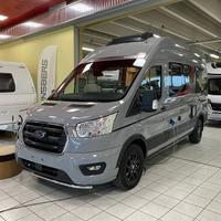 Bürstner LINEO C 590