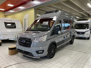 Bürstner LINEO C 590