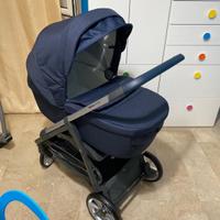 Trio inglesina aptica