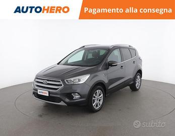 FORD Kuga VX45177