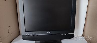 monitor TV lg 