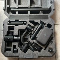 Dji Ronin s
