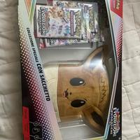 Evoluzioni prismatiche Pokémon