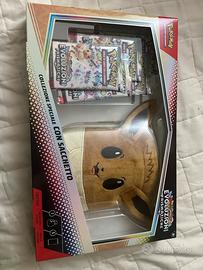 Evoluzioni prismatiche Pokémon