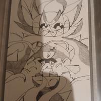 Carte Rare e UR Cuphead