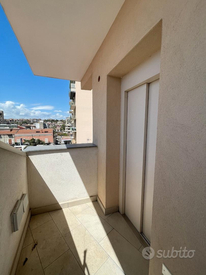 Appartamento – CT - Vista 4