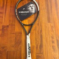 Head Speed MP 2026
