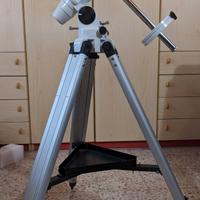Montatura equatoriale Skywatcher 3-2 inseguitore