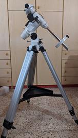 Montatura equatoriale Skywatcher 3-2 inseguitore
