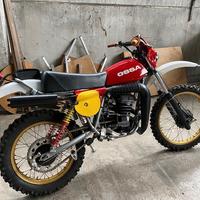 Ossa Fuego 250