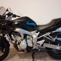 Yamaha FZ6 Fazer - 2007