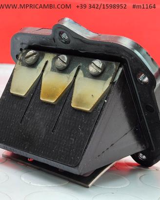 PACCO LAMELLARE KTM SX 250 1993 1997 MX GS 300 EXC
