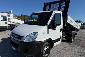Iveco Daily 35C11 RIBALTABILE TRILATERALE
