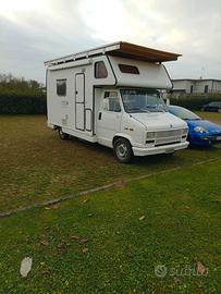 ducato con 2 motori