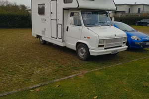 ducato con 2 motori