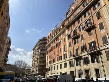 Appartamento Roma [Cod. rif 3302877VRG]
