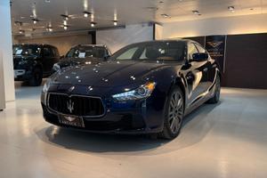 MASERATI GHIBLI 3.0 D - 275 CV - 2015