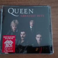 QUEEN – GREATEST HITS