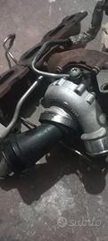 Turbina completa Fiat Scudo 2000 jtd