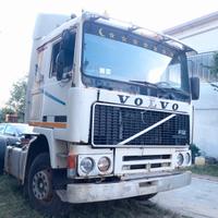 Volvo F12 1987