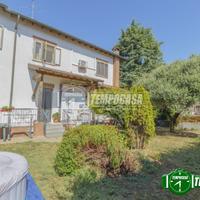 Villa a Motta Visconti Via B. Possi 4 locali