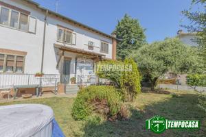 Villa a Motta Visconti Via B. Possi 4 locali