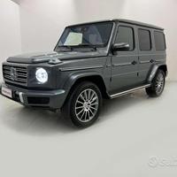 Musata completa mercedes classe g #049