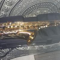 Sax tenore