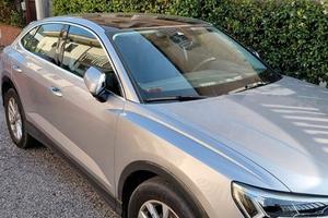 AUDI Q3 SPORTBACK. IMM. 06/23. 1.5 TFSI 35 CV 150.