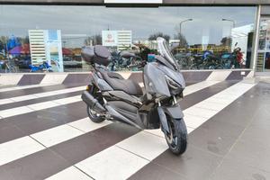 Yamaha X-Max 300 Tech Max