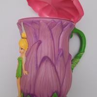 Tazza in plastica - Fata