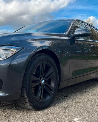 BMW SERIE  316 D TOURING  SPORT 2.0
