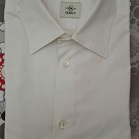 Camicia bianca