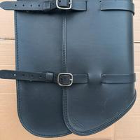 Borsa Harley softail dal 2018 in poi
