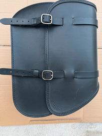 Borsa Harley softail dal 2018 in poi
