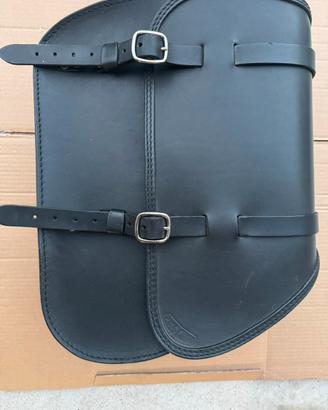 Borsa Harley softail dal 2018 in poi