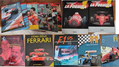 LIBRI E RIVISTE F1