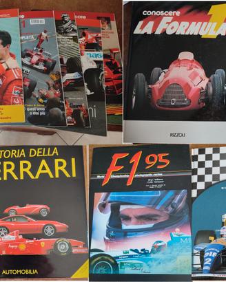 LIBRI E RIVISTE F1