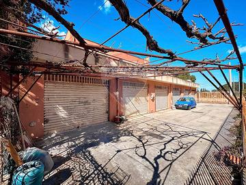 Garage/Box - Bagheria