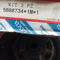 Kit Frizione Fiat-Lancia Originale