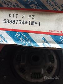 Kit Frizione Fiat-Lancia Originale