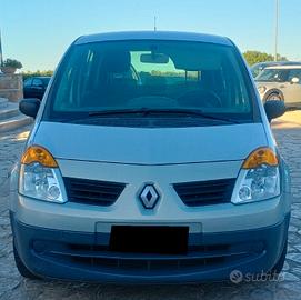 Renault Modus 1.5 dCi 65CV Confort Authentique
