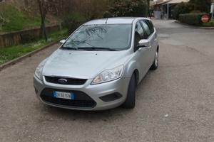 Ford Focus sw