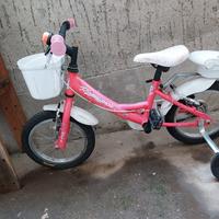 Bicicletta bambina