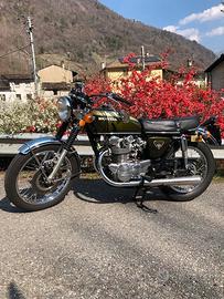 Honda CB 450 - 1974