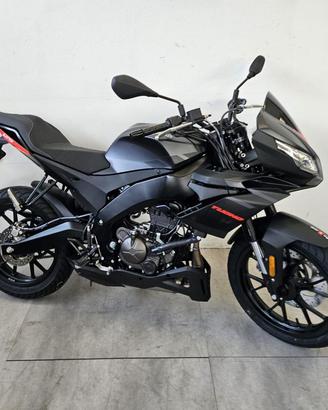 APRILIA Tuono 125 E5+
