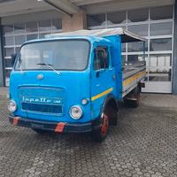 Fiat lupetto anno 1970