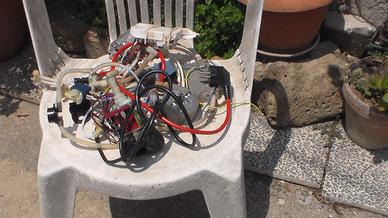 Ricambi  macchine da caffè elettriche